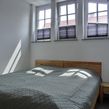 Ferienhaus Fh T 1D Graal-Mueritz Εξωτερικό φωτογραφία