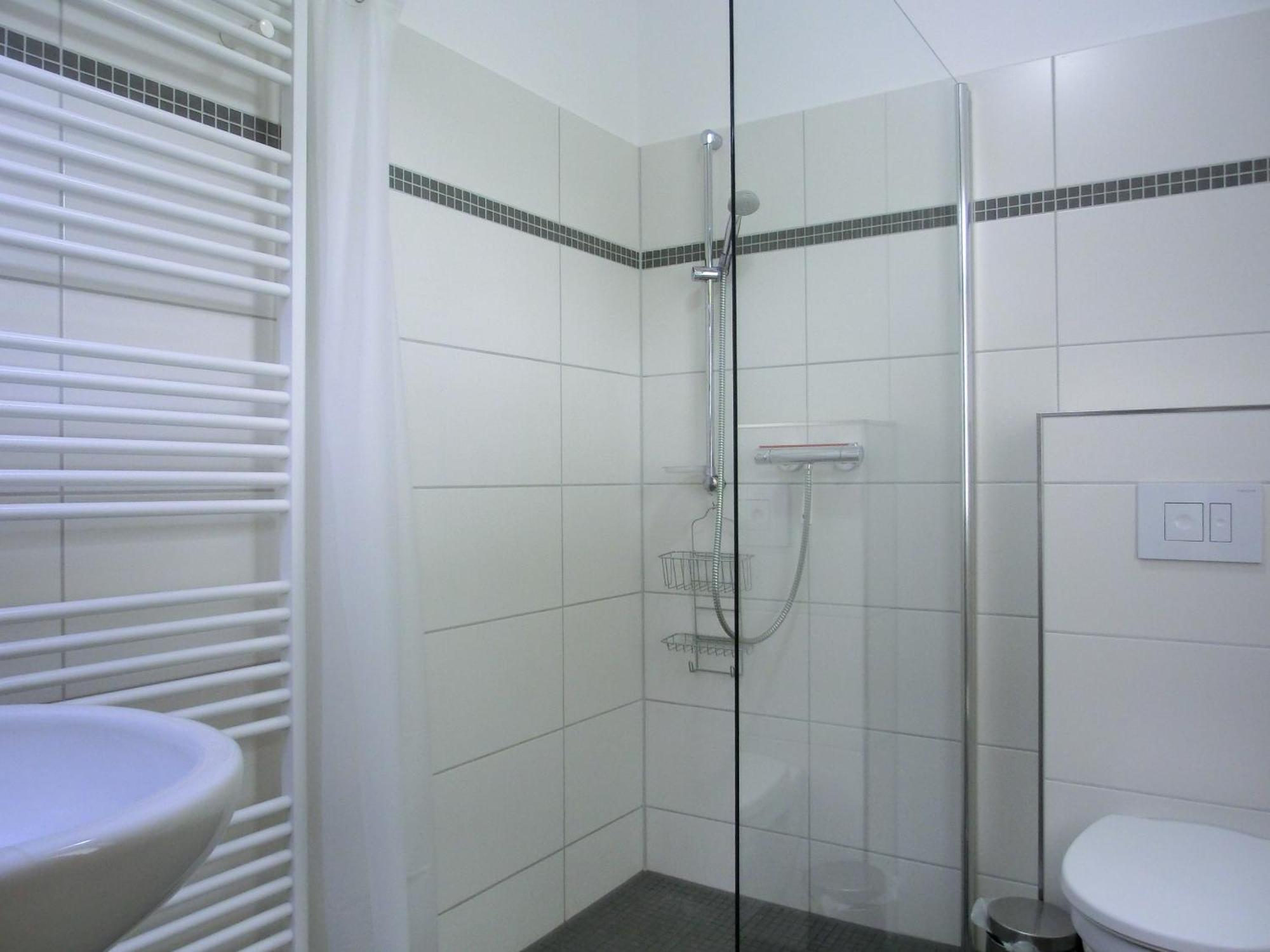 Ferienhaus Fh T 1D Graal-Mueritz Εξωτερικό φωτογραφία