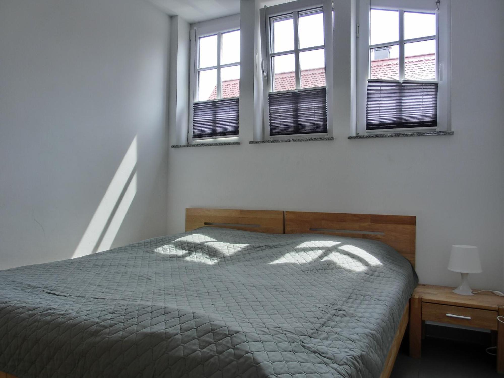 Ferienhaus Fh T 1D Graal-Mueritz Εξωτερικό φωτογραφία