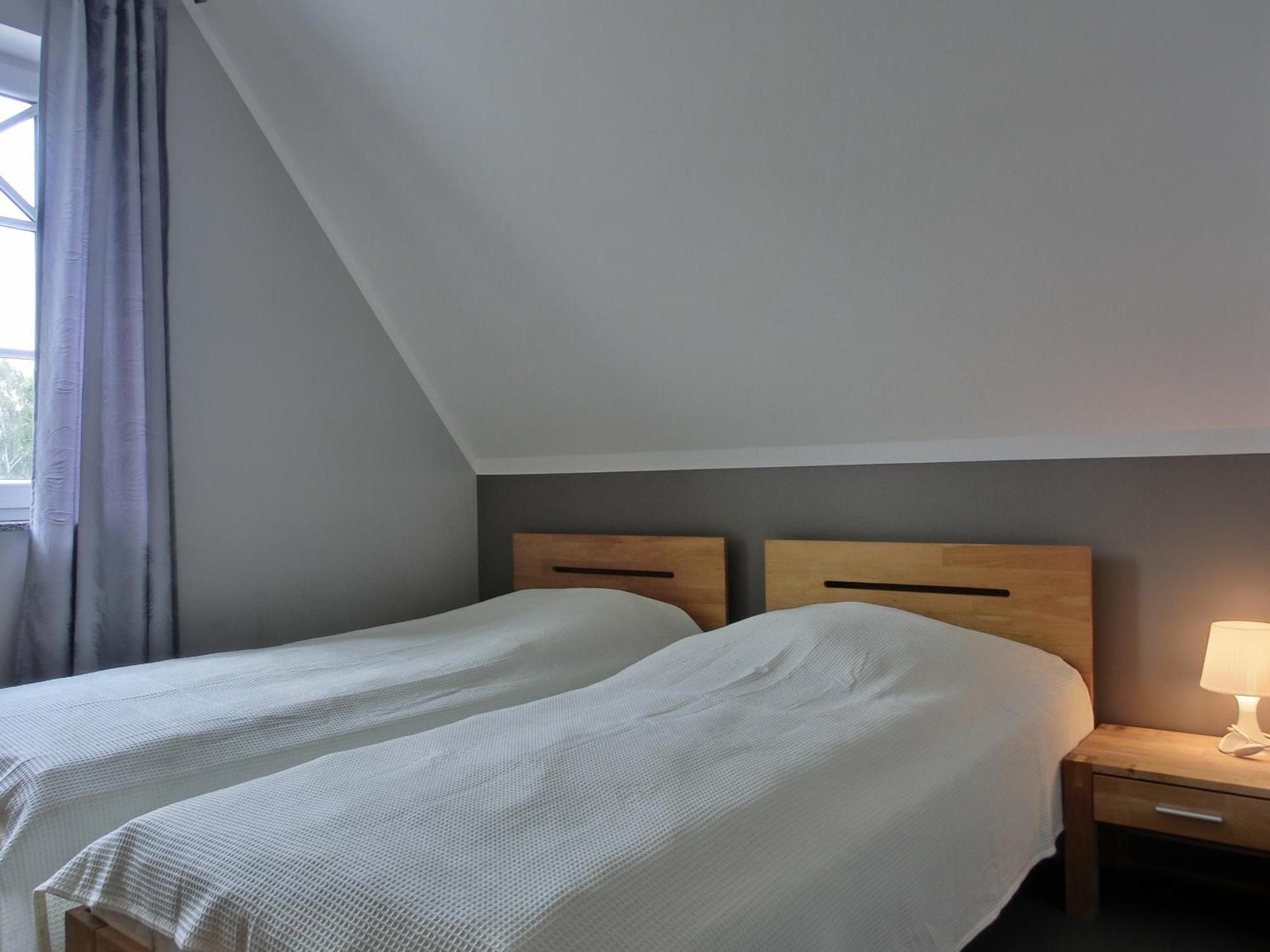 Ferienhaus Fh T 1D Graal-Mueritz Εξωτερικό φωτογραφία