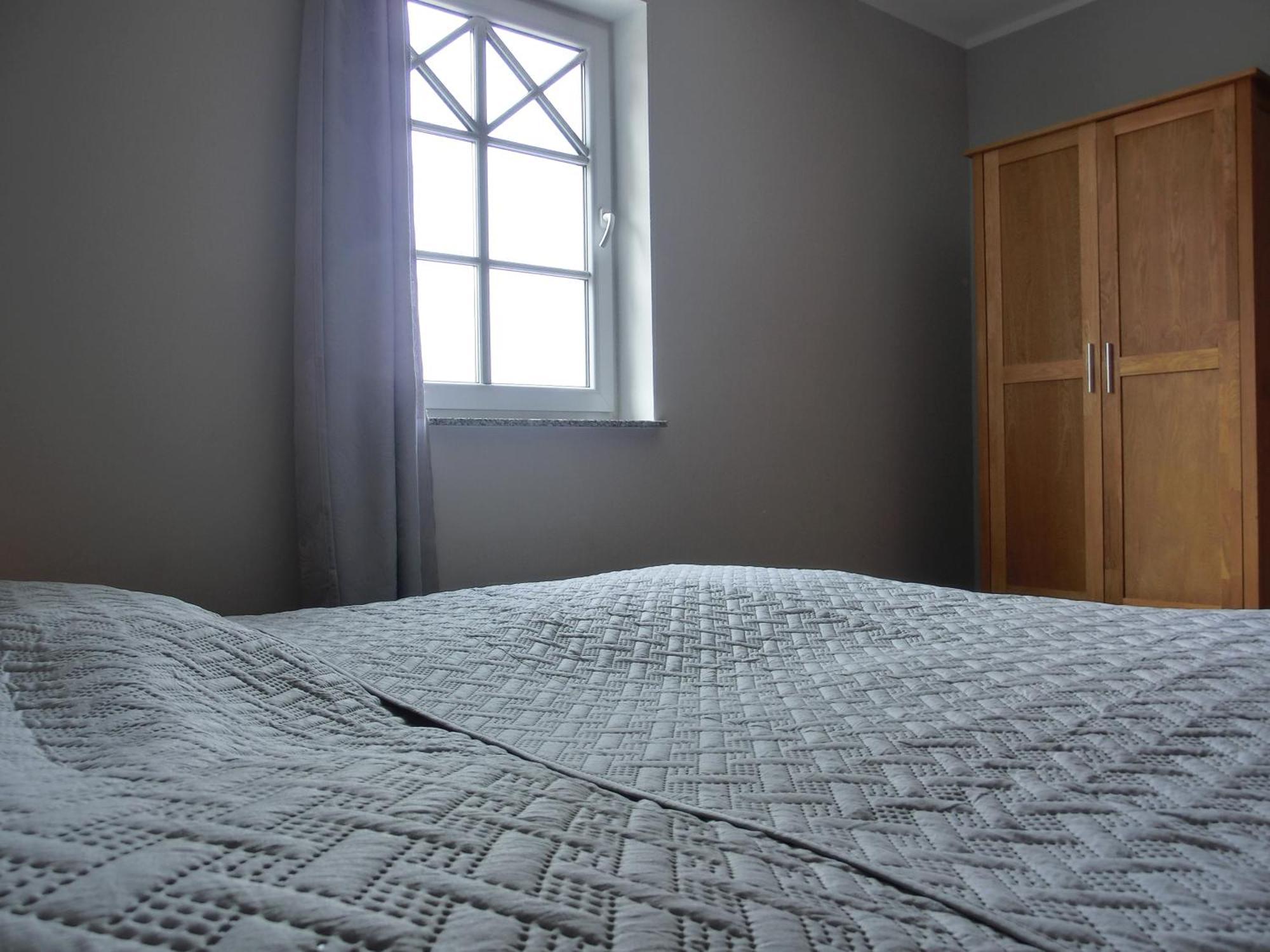 Ferienhaus Fh T 1D Graal-Mueritz Εξωτερικό φωτογραφία
