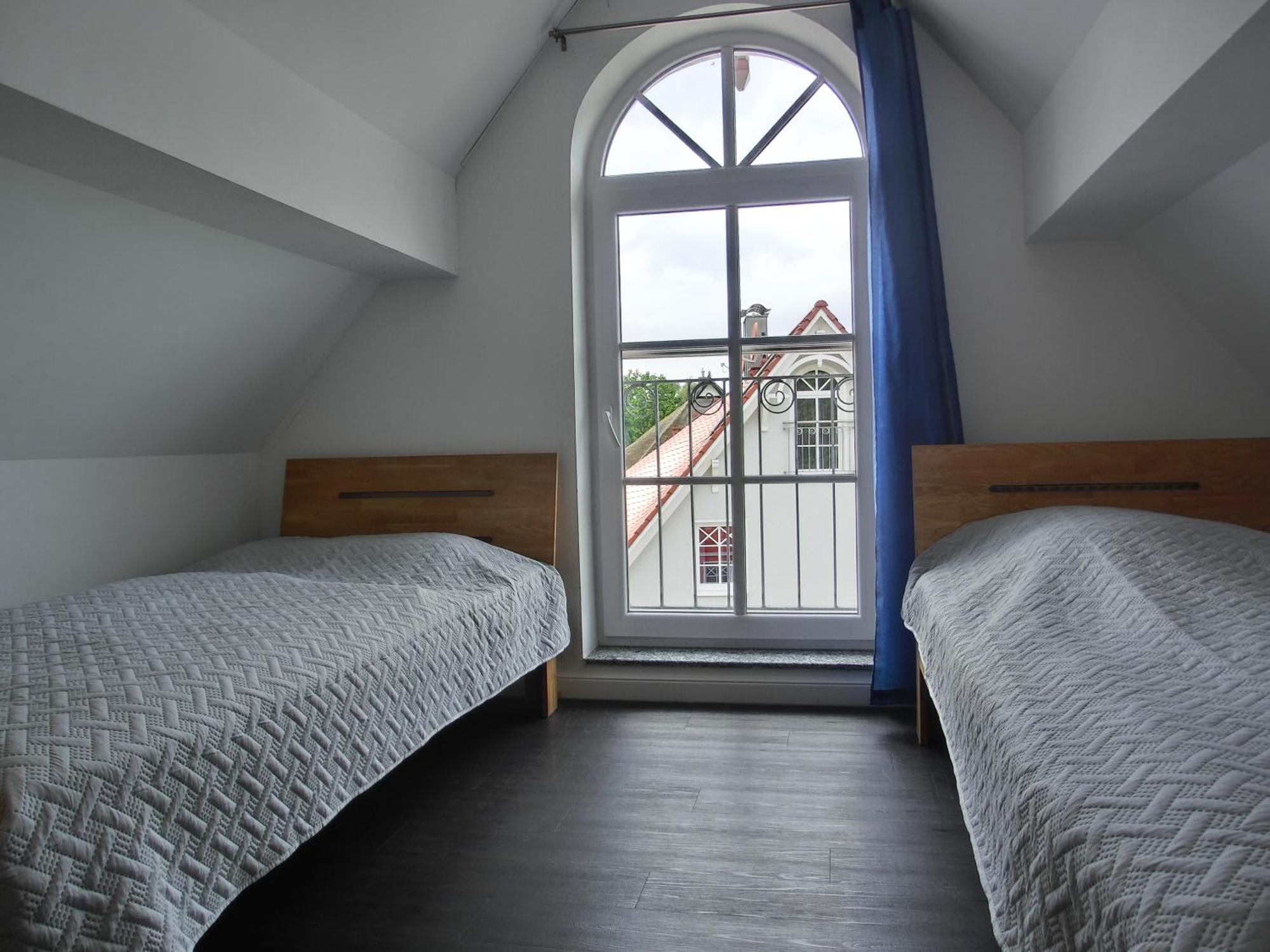 Ferienhaus Fh T 1D Graal-Mueritz Εξωτερικό φωτογραφία
