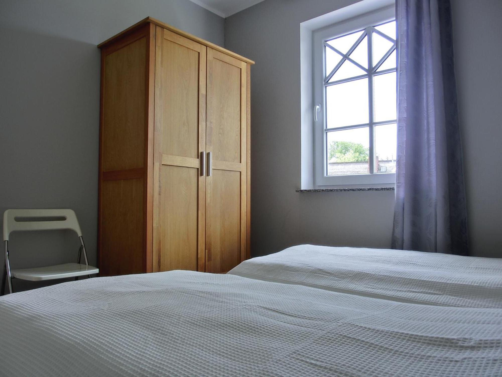 Ferienhaus Fh T 1D Graal-Mueritz Εξωτερικό φωτογραφία