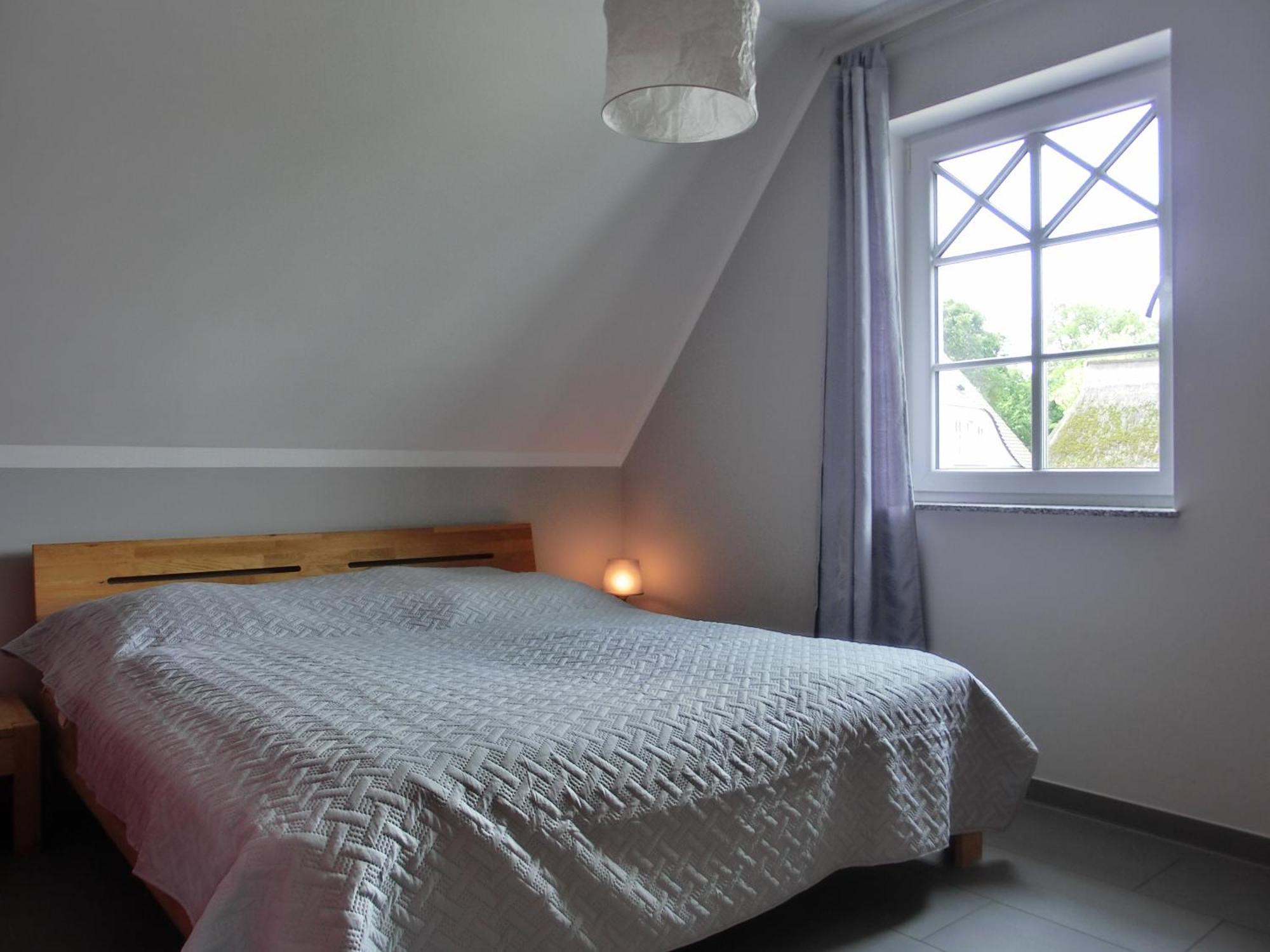 Ferienhaus Fh T 1D Graal-Mueritz Εξωτερικό φωτογραφία